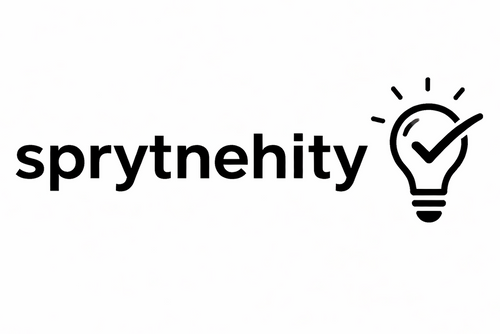 SprytneHity